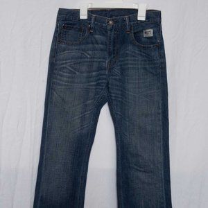 Levi's 527 Bootcut Men's Jeans 31x34